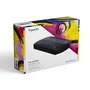Tooq Caja Externa Gaming para HDD/SSD 2.5" - Negro